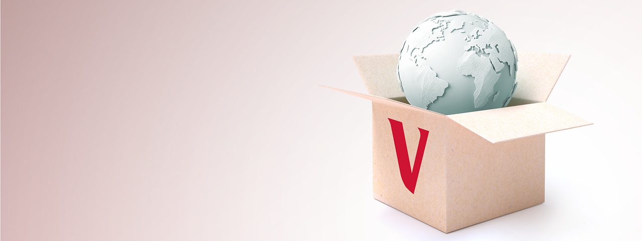 Neue Welt ETFs von Vanguard