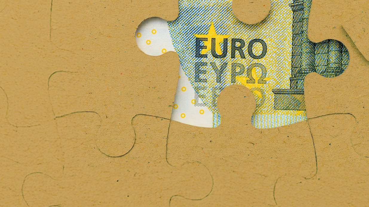 Lass deine Geldreserve für dich arbeiten mit dem neuen Cash-ETF von Vanguard